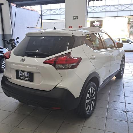 NISSAN Kicks 1.6 16V 4P FLEXSTART S, Foto 5