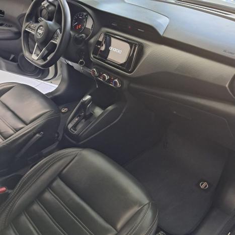 NISSAN Kicks 1.6 16V 4P FLEXSTART S, Foto 8