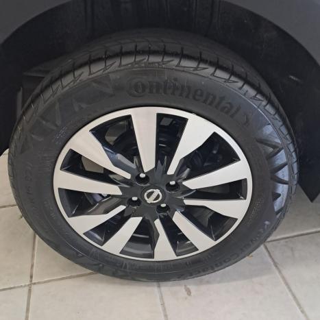 NISSAN Kicks 1.6 16V 4P FLEXSTART S, Foto 9