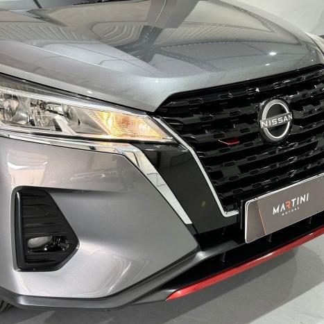 NISSAN Kicks 1.6 16V 4P FLEXSTART XPLAY XTRONIC AUTOM�TICO CVT, Foto 8