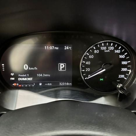 NISSAN Kicks 1.6 16V 4P FLEXSTART XPLAY XTRONIC AUTOM�TICO CVT, Foto 10