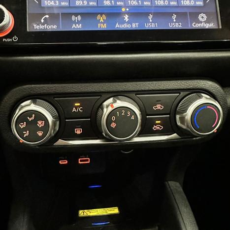 NISSAN Kicks 1.6 16V 4P FLEXSTART XPLAY XTRONIC AUTOM�TICO CVT, Foto 13