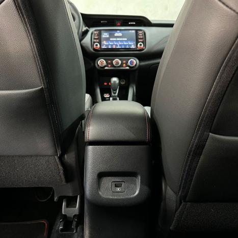NISSAN Kicks 1.6 16V 4P FLEXSTART XPLAY XTRONIC AUTOM�TICO CVT, Foto 14