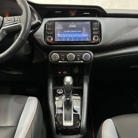 NISSAN Kicks 1.6 16V 4P FLEXSTART XPLAY XTRONIC AUTOM�TICO CVT, Foto 15