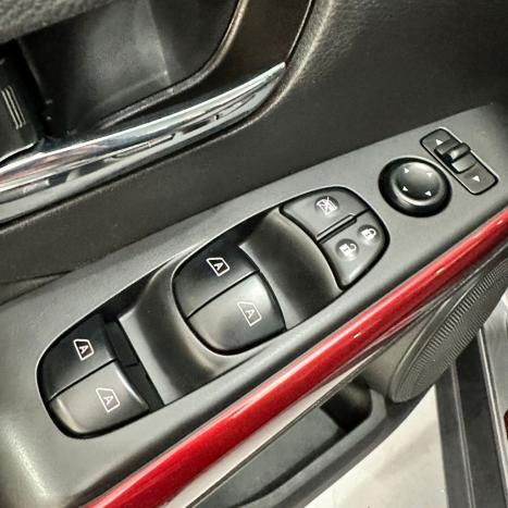 NISSAN Kicks 1.6 16V 4P FLEXSTART XPLAY XTRONIC AUTOM�TICO CVT, Foto 18