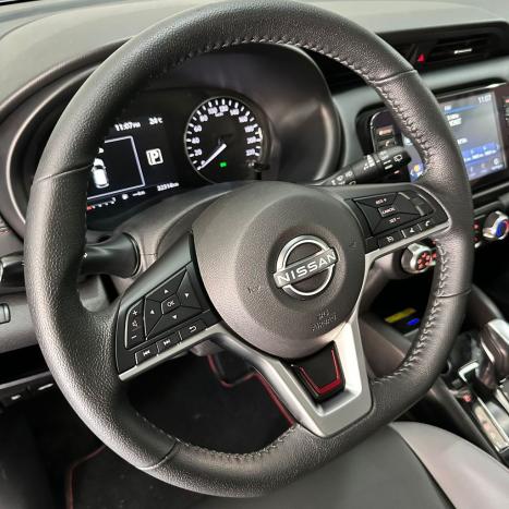 NISSAN Kicks 1.6 16V 4P FLEXSTART XPLAY XTRONIC AUTOM�TICO CVT, Foto 19