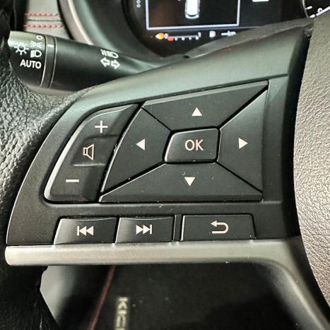 NISSAN Kicks 1.6 16V 4P FLEXSTART XPLAY XTRONIC AUTOM�TICO CVT, Foto 20