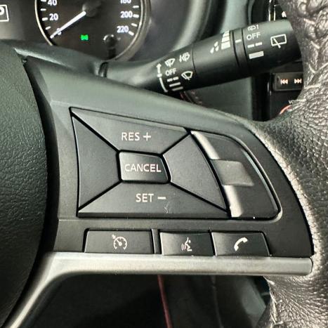 NISSAN Kicks 1.6 16V 4P FLEXSTART XPLAY XTRONIC AUTOM�TICO CVT, Foto 21