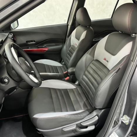 NISSAN Kicks 1.6 16V 4P FLEXSTART XPLAY XTRONIC AUTOM�TICO CVT, Foto 22