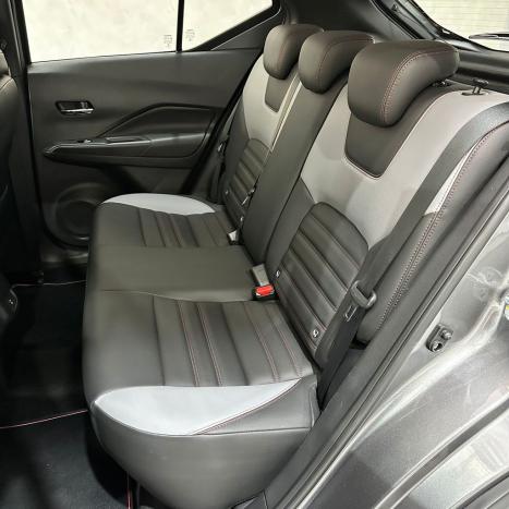NISSAN Kicks 1.6 16V 4P FLEXSTART XPLAY XTRONIC AUTOM�TICO CVT, Foto 23