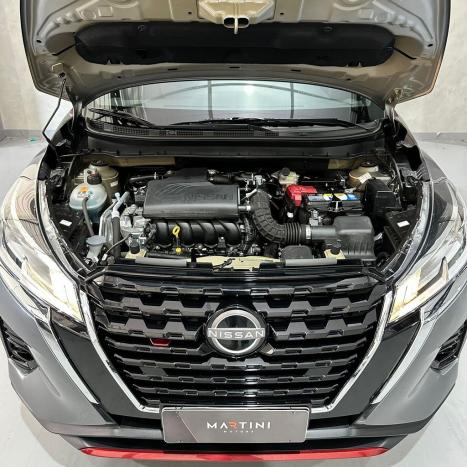 NISSAN Kicks 1.6 16V 4P FLEXSTART XPLAY XTRONIC AUTOM�TICO CVT, Foto 25