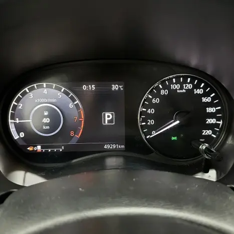 NISSAN Kicks 1.6 16V 4P FLEXSTART XPLAY XTRONIC AUTOM�TICO CVT, Foto 10