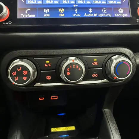 NISSAN Kicks 1.6 16V 4P FLEXSTART XPLAY XTRONIC AUTOM�TICO CVT, Foto 12