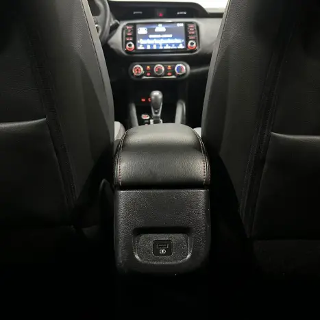 NISSAN Kicks 1.6 16V 4P FLEXSTART XPLAY XTRONIC AUTOM�TICO CVT, Foto 14