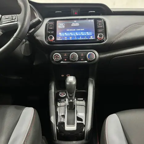 NISSAN Kicks 1.6 16V 4P FLEXSTART XPLAY XTRONIC AUTOM�TICO CVT, Foto 15