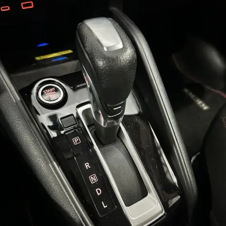 NISSAN Kicks 1.6 16V 4P FLEXSTART XPLAY XTRONIC AUTOM�TICO CVT, Foto 16