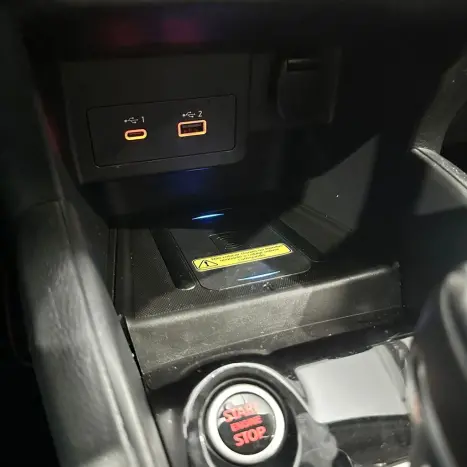 NISSAN Kicks 1.6 16V 4P FLEXSTART XPLAY XTRONIC AUTOM�TICO CVT, Foto 17