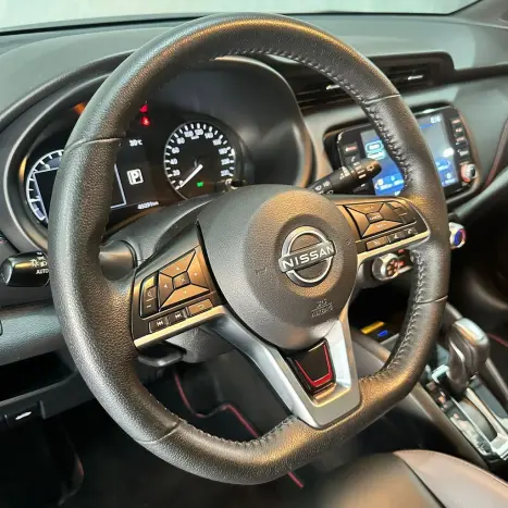 NISSAN Kicks 1.6 16V 4P FLEXSTART XPLAY XTRONIC AUTOM�TICO CVT, Foto 19