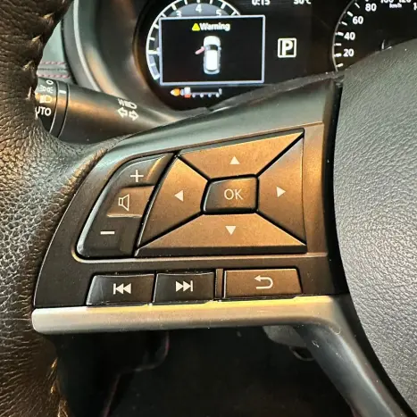 NISSAN Kicks 1.6 16V 4P FLEXSTART XPLAY XTRONIC AUTOM�TICO CVT, Foto 20