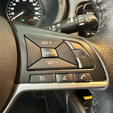 NISSAN Kicks 1.6 16V 4P FLEXSTART XPLAY XTRONIC AUTOM�TICO CVT, Foto 21