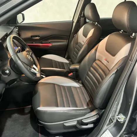 NISSAN Kicks 1.6 16V 4P FLEXSTART XPLAY XTRONIC AUTOM�TICO CVT, Foto 22