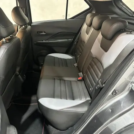 NISSAN Kicks 1.6 16V 4P FLEXSTART XPLAY XTRONIC AUTOM�TICO CVT, Foto 23