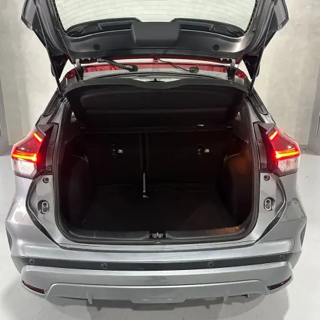 NISSAN Kicks 1.6 16V 4P FLEXSTART XPLAY XTRONIC AUTOM�TICO CVT, Foto 25