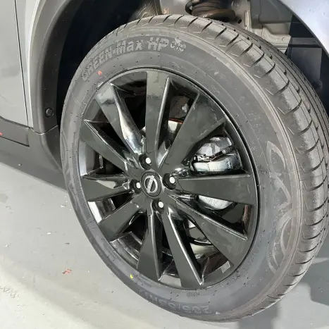 NISSAN Kicks 1.6 16V 4P FLEXSTART XPLAY XTRONIC AUTOM�TICO CVT, Foto 26