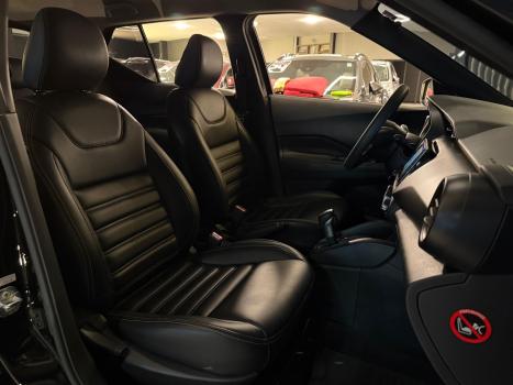 NISSAN Kicks 1.6 16V 4P FLEXSTART SENSE XTRONIC AUTOM�TICO CVT, Foto 7