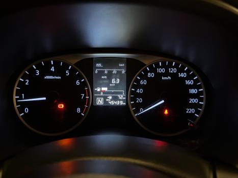 NISSAN Kicks 1.6 16V 4P FLEXSTART SENSE XTRONIC AUTOM�TICO CVT, Foto 13