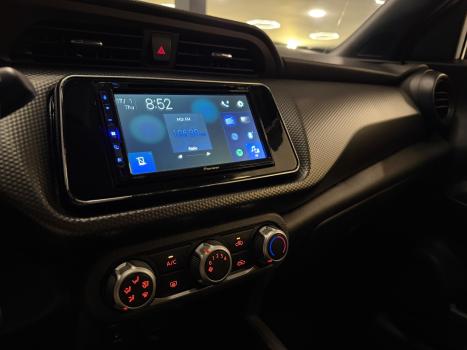 NISSAN Kicks 1.6 16V 4P FLEXSTART SENSE XTRONIC AUTOM�TICO CVT, Foto 14