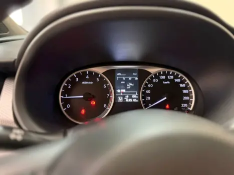 NISSAN Kicks 1.6 16V 4P FLEXSTART S DIRECT X-TRONIC AUTOM�TICO CVT, Foto 9
