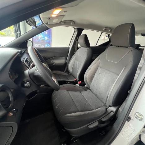NISSAN Kicks 1.6 16V 4P FLEXSTART S, Foto 7