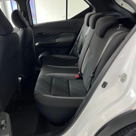 NISSAN Kicks 1.6 16V 4P FLEXSTART S, Foto 8