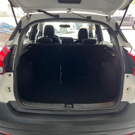 NISSAN Kicks 1.6 16V 4P FLEXSTART S, Foto 12