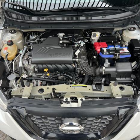 NISSAN Kicks 1.6 16V 4P FLEXSTART S, Foto 13