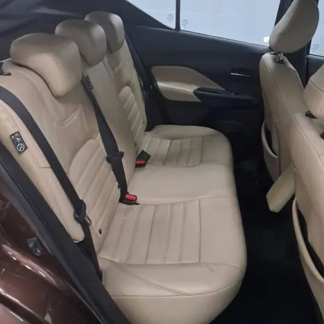 NISSAN Kicks 1.6 16V 4P FLEXSTART SL X-TRONIC AUTOM�TICO CVT, Foto 10