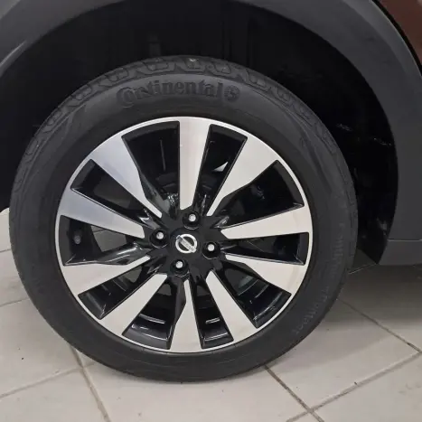 NISSAN Kicks 1.6 16V 4P FLEXSTART SL X-TRONIC AUTOM�TICO CVT, Foto 11