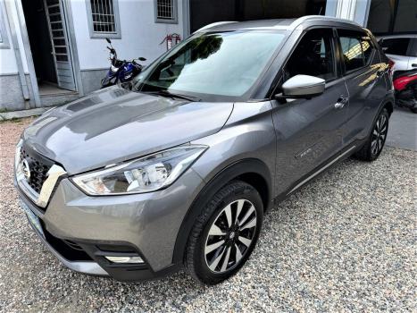 NISSAN Kicks 1.6 16V 4P FLEXSTART SL X-TRONIC AUTOM�TICO CVT, Foto 1