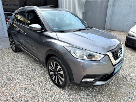 NISSAN Kicks 1.6 16V 4P FLEXSTART SL X-TRONIC AUTOM�TICO CVT, Foto 3