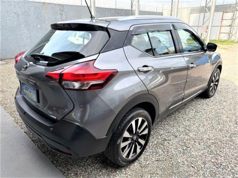 NISSAN Kicks 1.6 16V 4P FLEXSTART SL X-TRONIC AUTOM�TICO CVT, Foto 6