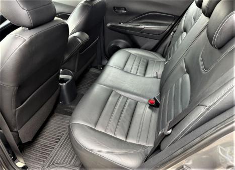 NISSAN Kicks 1.6 16V 4P FLEXSTART SL X-TRONIC AUTOM�TICO CVT, Foto 7