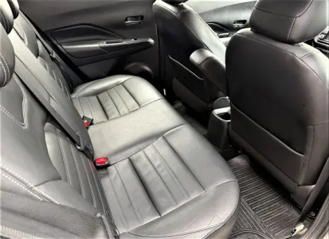 NISSAN Kicks 1.6 16V 4P FLEXSTART SL X-TRONIC AUTOM�TICO CVT, Foto 10