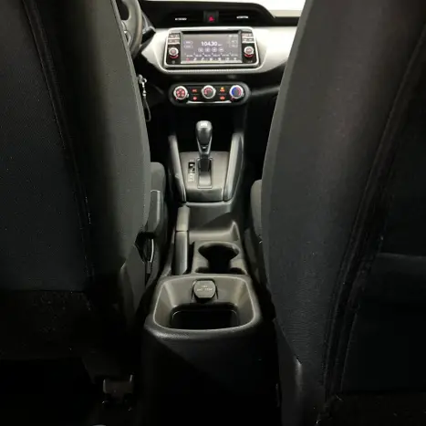 NISSAN Kicks 1.6 16V 4P FLEX ACTIVE X-TRONIC AUTOM�TICO CVT, Foto 14