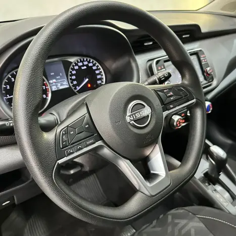 NISSAN Kicks 1.6 16V 4P FLEX ACTIVE X-TRONIC AUTOM�TICO CVT, Foto 18