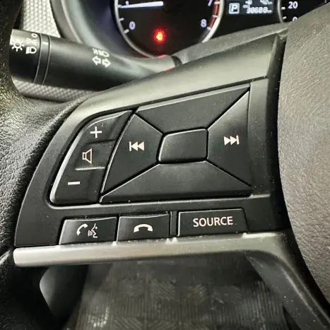 NISSAN Kicks 1.6 16V 4P FLEX ACTIVE X-TRONIC AUTOM�TICO CVT, Foto 19