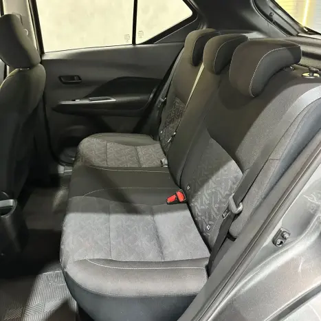 NISSAN Kicks 1.6 16V 4P FLEX ACTIVE X-TRONIC AUTOM�TICO CVT, Foto 21