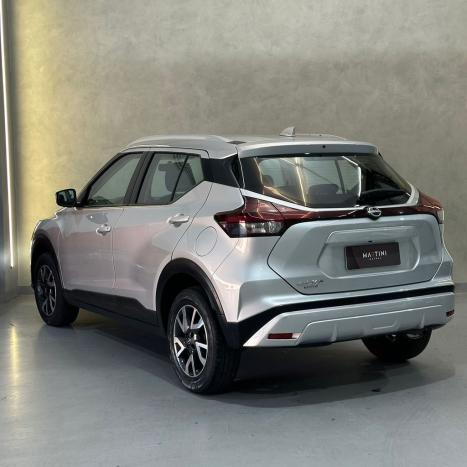 NISSAN Kicks 1.6 16V 4P FLEXSTART SENSE, Foto 6