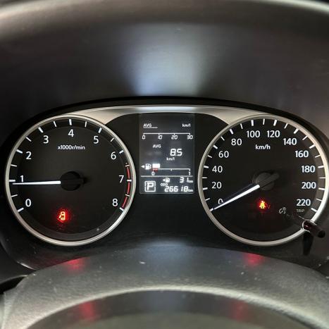 NISSAN Kicks 1.6 16V 4P FLEXSTART SENSE, Foto 10