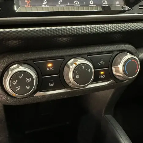 NISSAN Kicks 1.6 16V 4P FLEXSTART SENSE, Foto 13